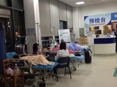 -上海市第十人民医院体检中心