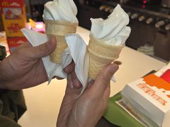 -麦当劳(鲁迅公园店)