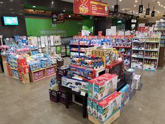 -G-Super 绿地优选(徐汇绿地缤纷城店)