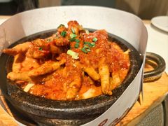 -七八冷面·延边朝鲜族美食(圣熙八号店)