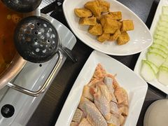 -麦香坊(伏波山店)