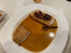-新发记港式茶餐厅(黄浦店)