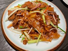 干炒牛河-粤凤佬