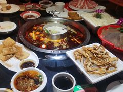 -吴老幺火锅(金龙店)