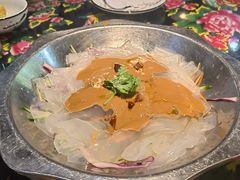-人民公社大食堂(顺义总店)