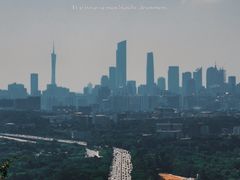 -火炉山森林公园
