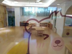 -绿城奇妙园双语日托(华茂悦峰园区)