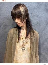 点击看大图 -MY HAIR ARDOR