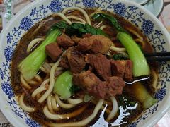 -馅老满·生春阁(慕田峪店)