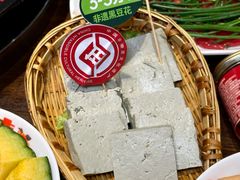 -牛市坎火锅(建设路店)