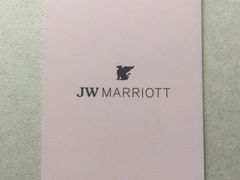 -浙江安吉JW万豪酒店
