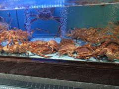 -阿伟海鲜楼·福建菜(延寿店)