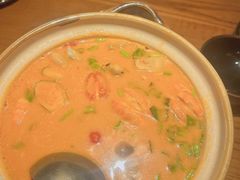 -泰香米泰国餐厅(中大国际店)