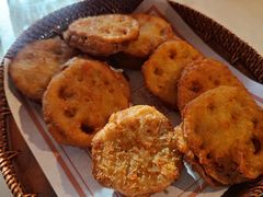 -小吊梨汤·北京菜·烤鸭(双井乐成中心店)