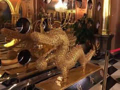 -迪拜七星酒店·京港酒楼