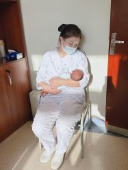 -复旦大学附属妇产科医院(杨浦院区)