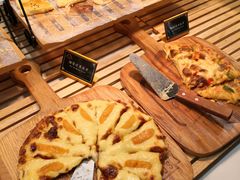-圣罗巴甄选自助(麦凯乐店)