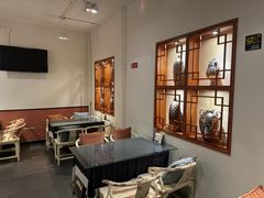 -京尊烤鸭店JINGZUN(春秀路店)