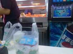 android_upload_pic-华莱士·全鸡汉堡(坂田店)