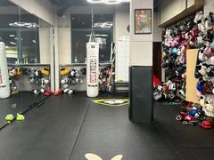 -VPsmart私教健身工作室(新华路旗舰店)