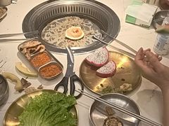 -花味·自助烤肉(南方时代店)