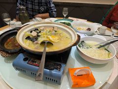 -江南韵·无锡太湖文化体验餐厅(凤凰天街店)