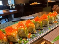 -TORO MaKi 寿司·日料(华创店)