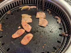 -老卜奎齐齐哈尔烤肉(人民东路店)