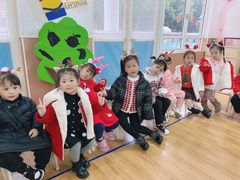 -上海贝贝佳幼儿园
