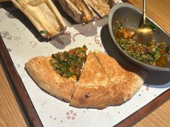 -纳鲁孜·新疆特色餐厅(上海悦荟广场店)