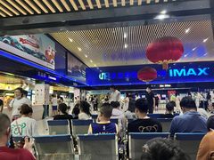 -农垦博纳国际影城(津奥广场IMAX店)