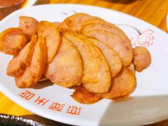 秘制香肠-恋萍小吃(时代店)