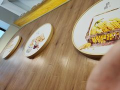 -小桃园·豆浆油条(复兴中路店)