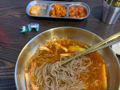 朝鲜冷面-玉流珍肴馆(亮马桥店)