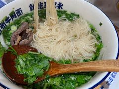 -马记永·兰州牛肉面(山姆外高桥店)