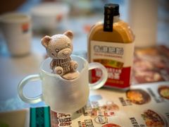 -肥韬茶餐厅(海上世界店)