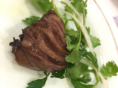 火燎鸭心-北京全聚德(王府井店)