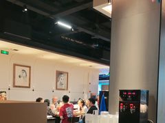 -额尔敦草原涮羊肉·烧烤(冻青树总店)