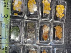 -上清·三文鱼鲜寿司(同德店)