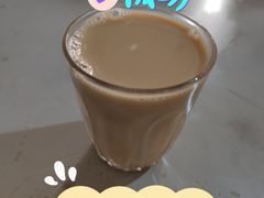 -老光明岗琼甜茶馆