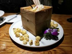 -苹果树下艺术餐厅(通州店)