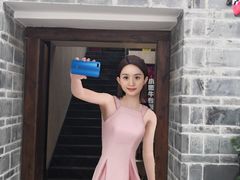 -热火朝天鲜切牛肉火锅(南强街巷店)