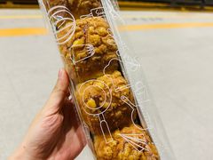 -皇冠幸福里动物奶油生日蛋糕(丹水池店)