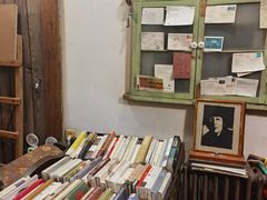 -斯多格书乡(北京大学畅春园店)