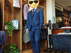 -宇翔服饰(双井桥东首城国际店)