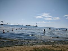 -南戴河旅游度假区