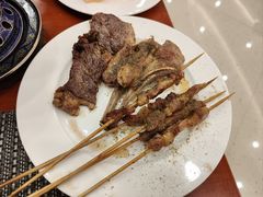-元一希尔顿酒店·禅自助餐厅·啤酒花园