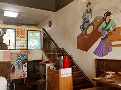 -秦之味·陕西特色面馆(北门外大街店)