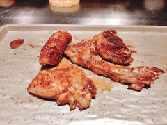 -水木锦堂·自助铁板烧(望京凯德MALL店)
