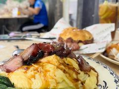 -渔记茶餐厅(渔村店)